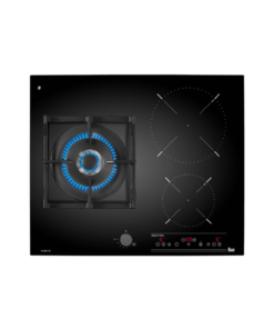 Bếp gas kết hợp từ Teka HOB IG 620 1G AI AL DR CI