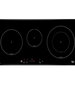 BẾP TỪ 3 VÙNG NẤU TEKA IR 831