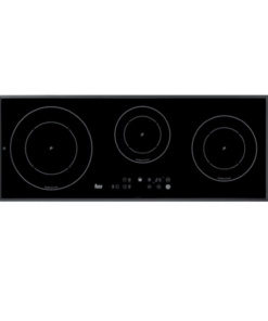 BẾP TỪ 3 VÙNG NẤU TEKA IR 90 HS