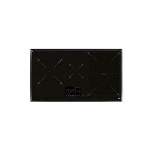 Bếp từ 4 vùng nấu Teka IRF 9480 TFT