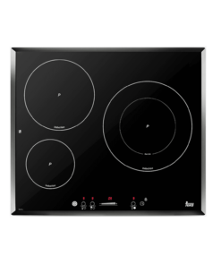 Bếp từ 3 vùng nấu Teka IRS 631