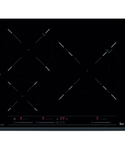 Bếp từ Teka 3 vùng nấu IZ 6320 BLACK