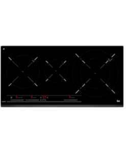 Bếp từ ba vùng nấu Teka IZ 8320 HS