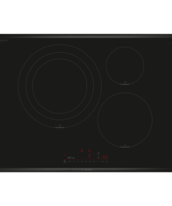 Bếp từ Bosch 3 vùng nấu PID775HC1E lắp âm