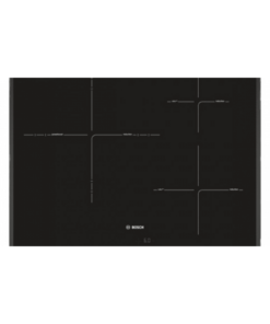 Bếp từ Bosch 3 vùng nấu PIJ611BB1E