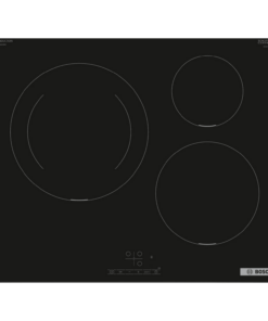 Bếp từ Bosch 3 vùng nấu PIJ631BB5E lắp âm