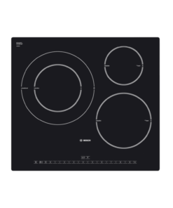 Bếp từ Bosch 3 vùng nấu PIK601N24E