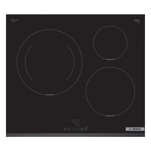 Bếp từ Bosch PUJ631BB5E