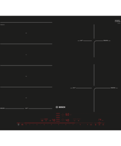 Bếp từ 4 vùng nấu BOSCH PXE601DC1E Series 8