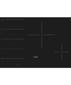 Bếp từ 4 vùng nấu BOSCH PXE801DC1E Series 8