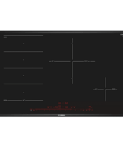 Bếp từ 4 vùng nấu BOSCH PXE875DC1E Series 8