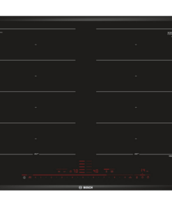 Bếp từ 4 vùng nấu BOSCH PXX675DC1E Series 8