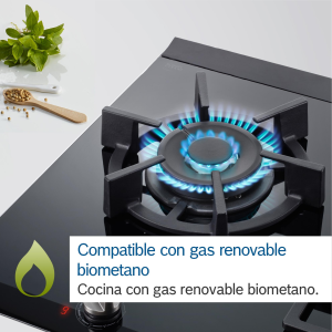 Bếp gas 4 vùng nấu BOSCH PCC6A890