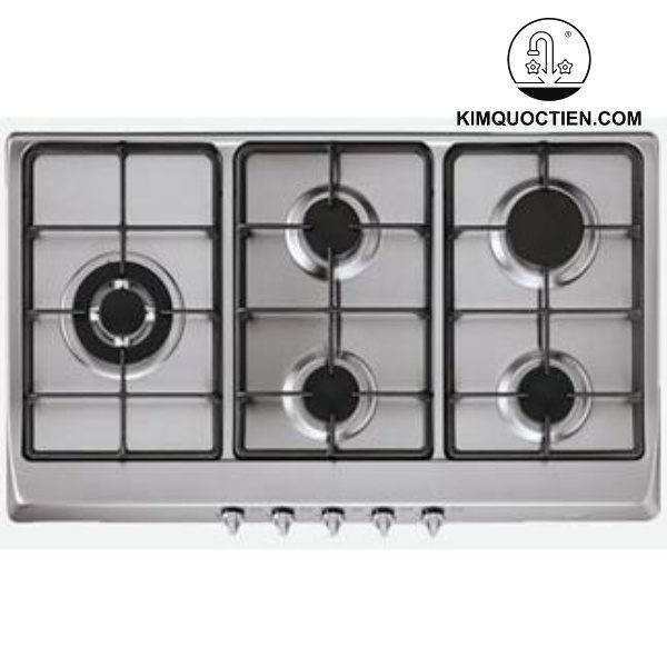 Bếp gas âm TEKA - EX/90 5G AI AL TR *