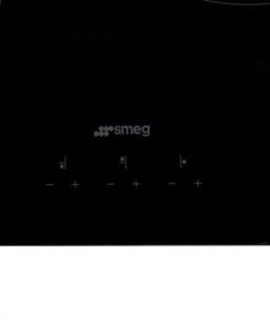 Tính năng an toàn vượt trội của Smeg SE363ETB: tự động ngắt khi quá nhiệt, khóa trẻ em