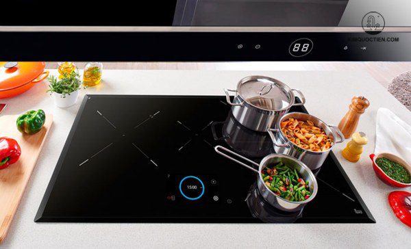 Bếp từ Teka IRF 9480 TFT