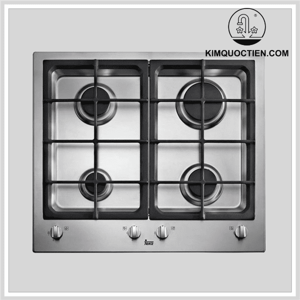 Bếp gas âm Teka EW 60 4G AI AL CI