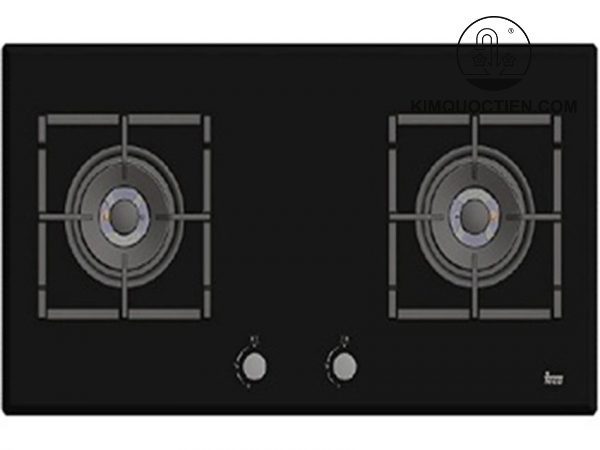 Bếp gas âm TEKA CGW LUX 86 2G AI AL 2TR 5kW CI