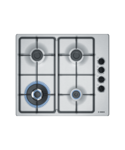 Bếp gas 4 vùng nấu BOSCH PBH6B5B60
