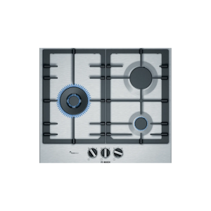 Bếp gas 3 vùng nấu BOSCH PCC6A5B90