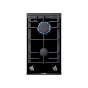 Bếp gas domino 2 vùng nấu BOSCH PRB326B70E