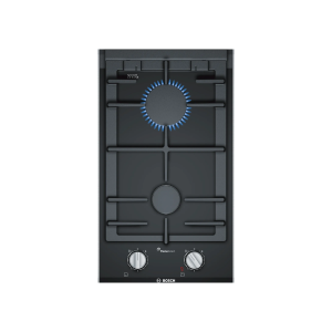 Bếp gas domino 2 vùng nấu BOSCH PRB3A6D70