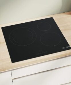 Bếp từ 3 vùng nấu lắp âm Bosch PUJ611BB5E