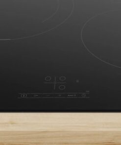 Bếp từ 3 vùng nấu lắp âm Bosch PUJ611BB5E