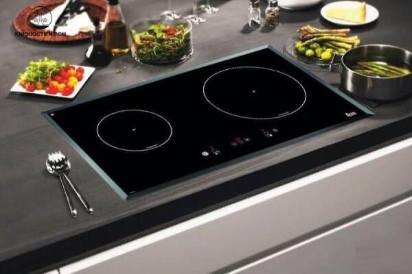 Bếp từ Teka IR 721