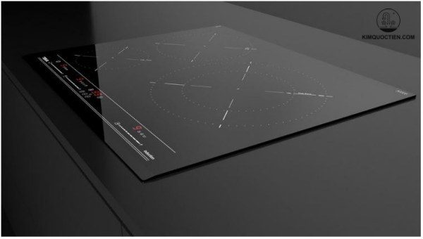 Bếp từ Teka IR 6320