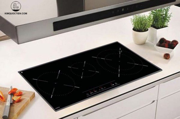 Bếp từ Teka IR 8300 HS