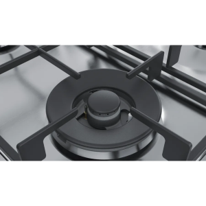 Bếp gas 4 vùng nấu BOSCH PBH6B5B60
