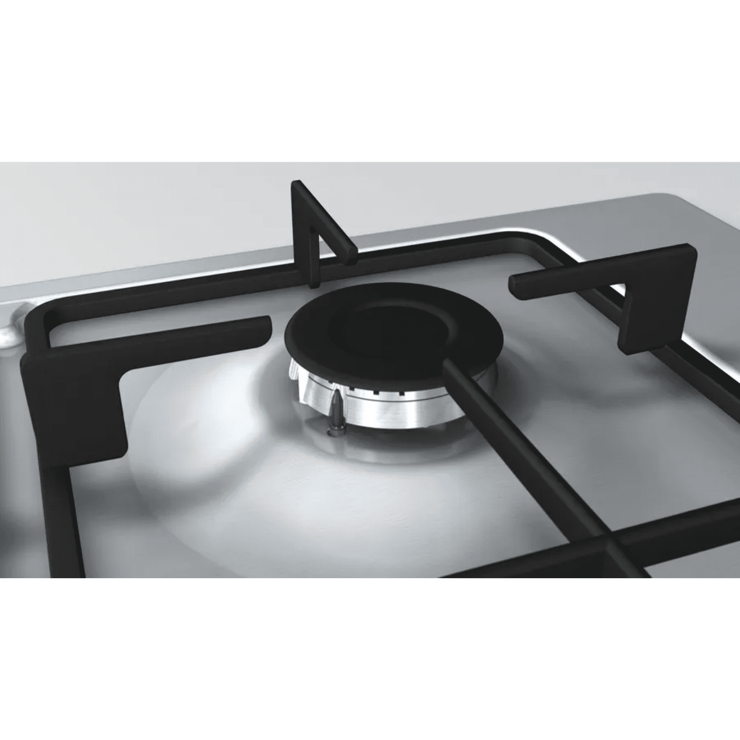 Bếp gas 4 vùng nấu BOSCH PBH6B5B60