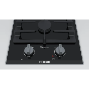 Bếp gas domino 2 vùng nấu BOSCH PRB3A6D70