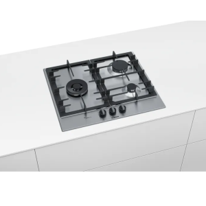 Bếp gas 3 vùng nấu BOSCH PCC6A5B90