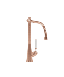 VÒI Rửa Bát TÂN CỔ ĐIỂN NÓNG LẠNH CHARLIE NB255C