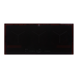 Bếp từ 3 vùng nấu lắp âm Electrolux EIT913