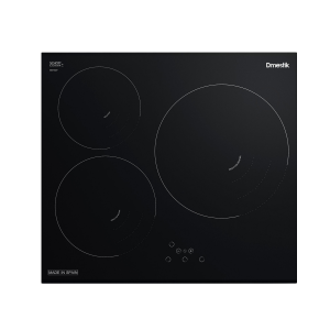 Bếp từ D'mestik ES603 DKI