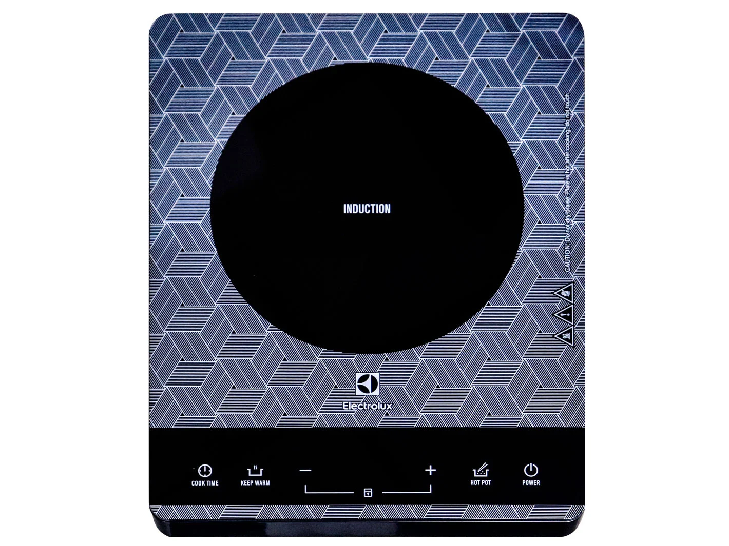 Bếp từ Electrolux ETD29PKB