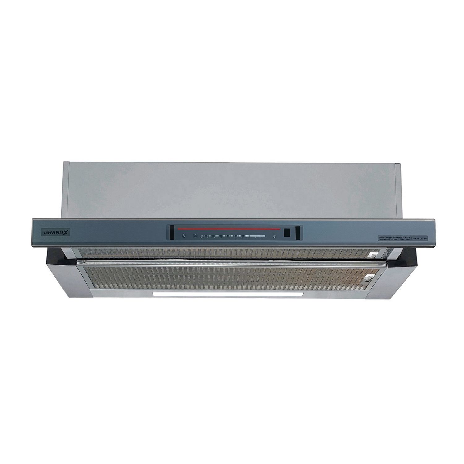 Máy hút mùi GrandX GX H70F72B