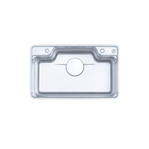 CHẬU RỬA 1 HỘC LIKEN NL792D