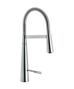 VÒI Rửa Bát NÓNG LẠNH CẦN MỀM LIKID NB880