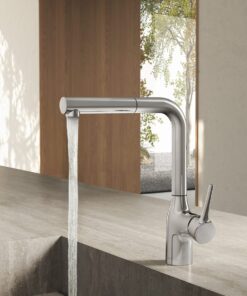 VÒI BẾP NÓNG LẠNH