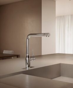 VÒI BẾP NÓNG LẠNH