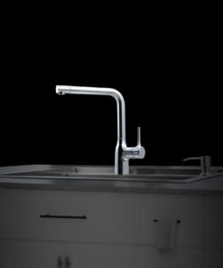 VÒI BẾP NÓNG LẠNH