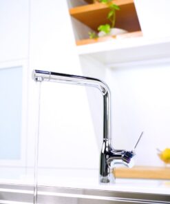 VÒI BẾP NÓNG LẠNH