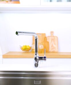 VÒI BẾP NÓNG LẠNH