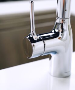 VÒI BẾP NÓNG LẠNH