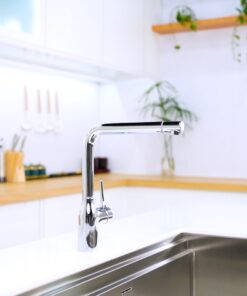 VÒI BẾP NÓNG LẠNH