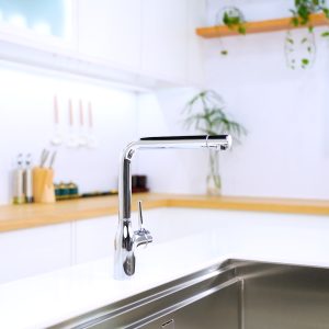 VÒI BẾP NÓNG LẠNH